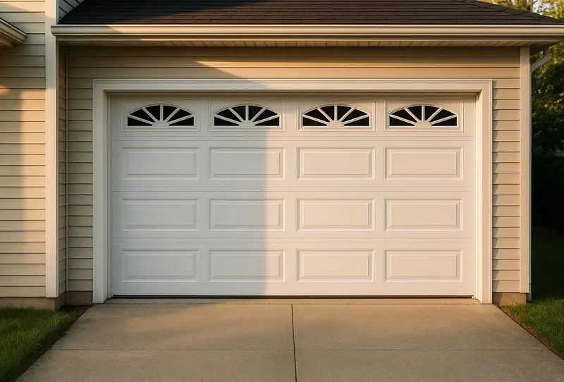 Contact North Port Garage Door Repair
