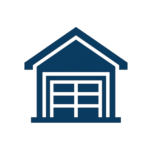 North Port Garage Door Repair logo